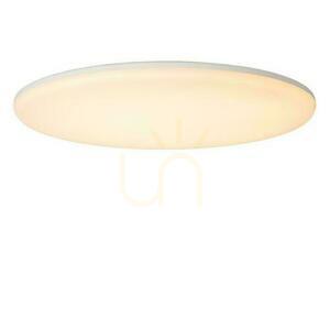 Plafond Lucide OLSON vit LED 35 cm 79190/36/61 small 4
