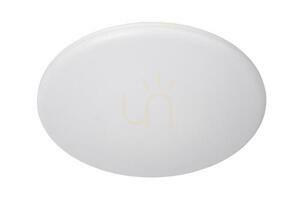 Plafond Lucide OLSON vit LED 45 cm 79190/45/61 small 1