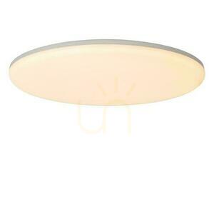 Plafond Lucide OLSON vit LED 45 cm 79190/45/61 small 4
