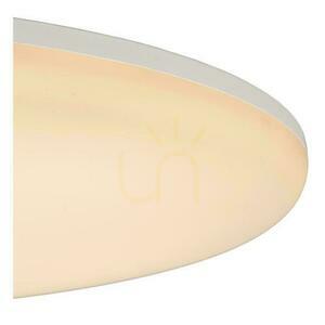 Plafond Lucide OLSON vit LED 45 cm 79190/45/61 small 5