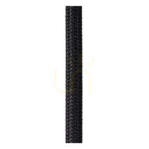 Taklampa Lucide Tamino svart metall glas 4-ljus LED 74419/20/30 small 5