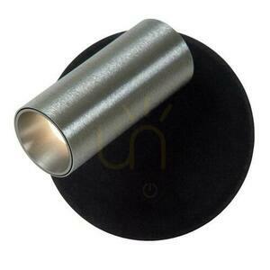 Vägglampa Lucide TONI grå LED aluminium 29933/02/15 small 3