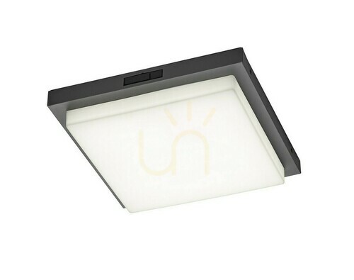 Kontrollera Trio BERMEJO Outdoor Plafonds 630369242