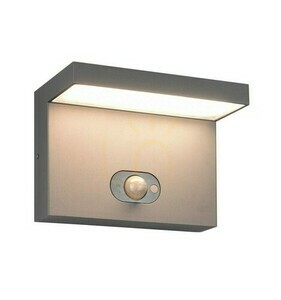 Trio BLYDE HYBRID vägglampa för utomhusbruk 253569142 small 0