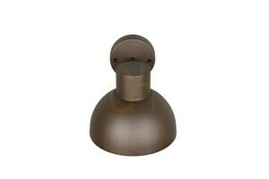Trio ELBE vägglampa för utomhusbruk 262360124 small 3