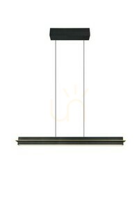 Trio EMERSON taklampa 346710180 small 1