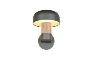 Trio FRASER vägglampa för utomhusbruk 262560135 small 3