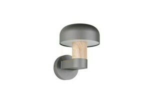 Trio FRASER vägglampa för utomhusbruk 262560135 small 4