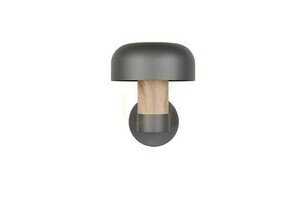Trio FRASER vägglampa för utomhusbruk 262560135 small 5