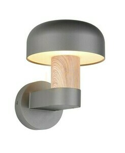 Trio FRASER vägglampa för utomhusbruk 262560135 small 0