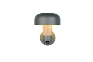 Trio FRASER vägglampa för utomhusbruk 262569135 small 1