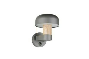 Trio FRASER vägglampa för utomhusbruk 262569135 small 5