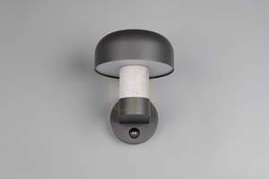 Trio FRASER vägglampa för utomhusbruk 262569178 small 10