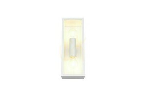 Trio GARONNE vägglampa för utomhusbruk 201860231 small 3