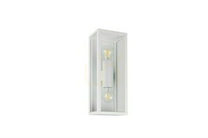 Trio GARONNE vägglampa för utomhusbruk 201860231 small 4