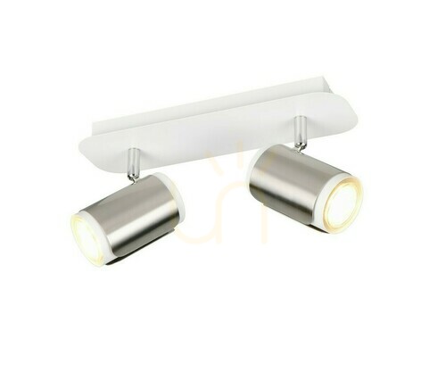 Kontrollera Trio GILLAN vägglampa 814500207