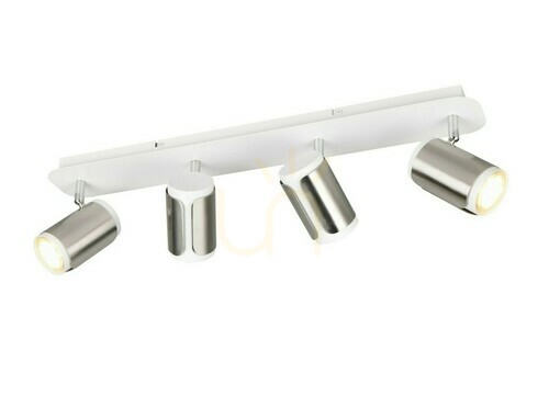Kontrollera Trio GILLAN Plafond 814500407