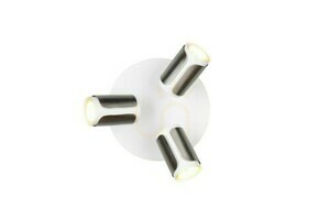 Trio GILLAN Plafond 814530307 small 1