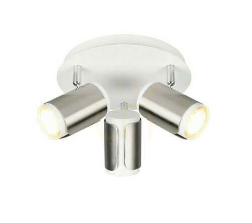 Kontrollera Trio GILLAN Plafond 814530307