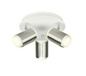 Trio GILLAN Plafond 814530307 small 0