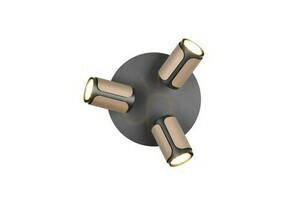 Trio GILLAN Plafond 814530365 small 1