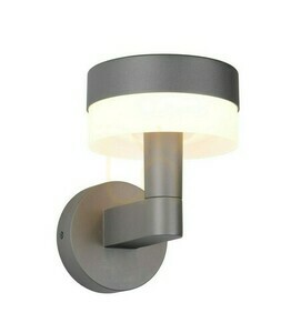 Trio MACKENZIE vägglampa för utomhusbruk 230561142 small 0