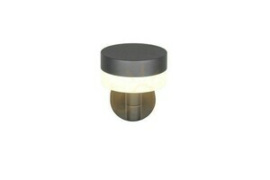 Trio MACKENZIE vägglampa för utomhusbruk 230569142 small 3