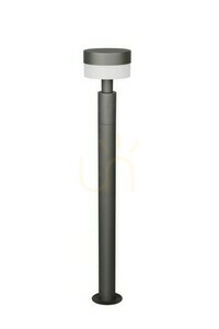 Trio MACKENZIE 430561142 LED-pollare, antracit, 95 cm small 1