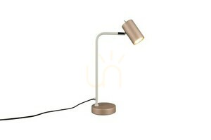 Trio MARLEY bordslampa 512400165 small 2
