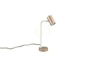 Trio MARLEY bordslampa 512400165 small 3