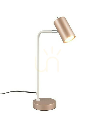 Kontrollera Trio MARLEY bordslampa 512400165