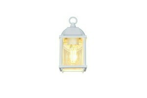 Trio MIRANDE vägglampa för utomhusbruk 262260131 small 3