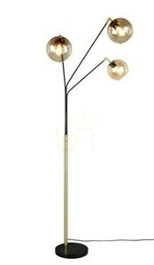Trio PAXTON golvlampa 416900380 small 0