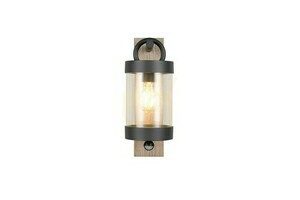 Trio SAMBESI vägglampa för utomhusbruk 204169135 small 1
