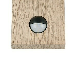 Trio SAMBESI vägglampa för utomhusbruk 204169135 small 2