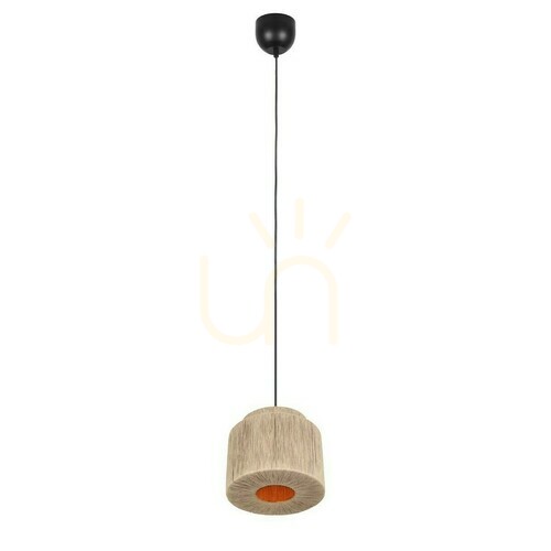Kontrollera Trio SMILLA taklampa 366800136