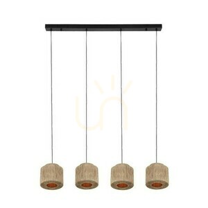 Trio SMILLA taklampa 366800436 small 1