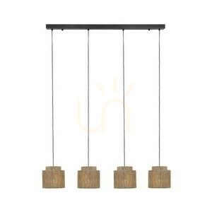 Trio SMILLA taklampa 366800436 small 2