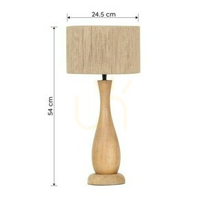 Trio TOBA bordslampa 567200130 small 4