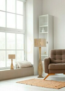 Trio TOBA bordslampa 567200130 small 7