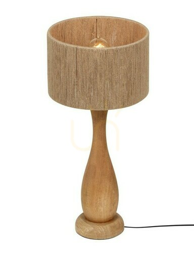 Kontrollera Trio TOBA bordslampa 567200130