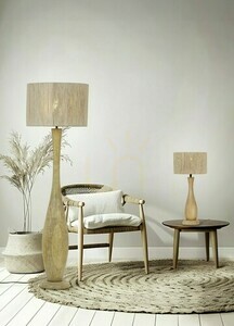 Trio TOBA golvlampa 467200130 small 5