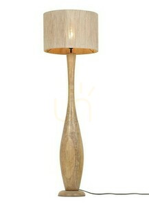 Trio TOBA golvlampa 467200130 small 0