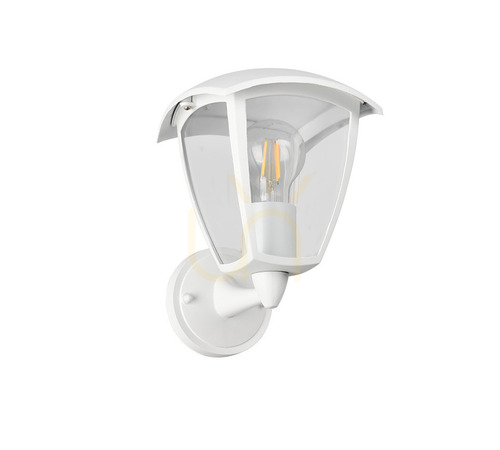 Kontrollera Trio VENTA vägglampa för utomhusbruk 263260231