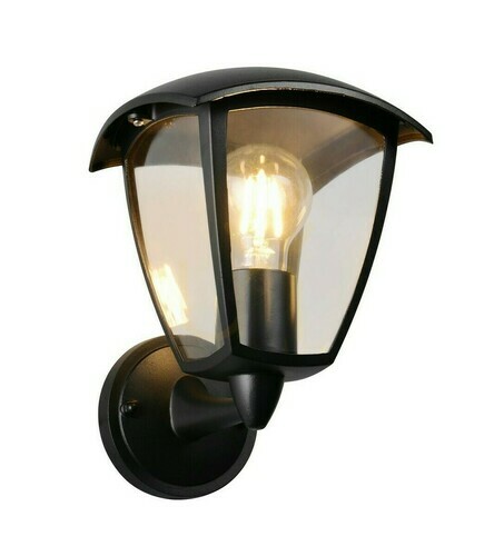 Kontrollera Trio VENTA vägglampa för utomhusbruk 263260232