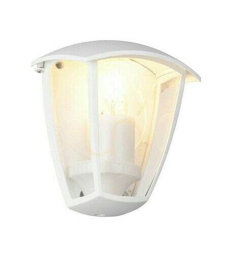 Kontrollera Trio VENTA vägglampa för utomhusbruk 263260331