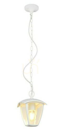 Kontrollera Trio VENTA taklampa för utomhusbruk 363260131