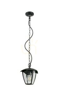 Trio VENTA taklampa för utomhusbruk 363260132 small 3
