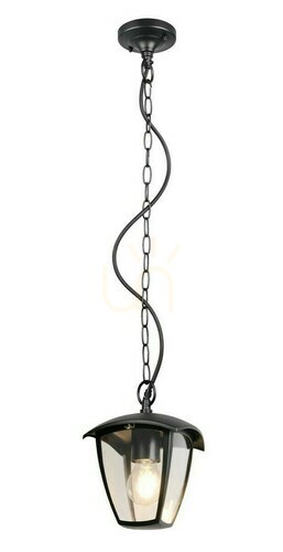 Kontrollera Trio VENTA taklampa för utomhusbruk 363260132