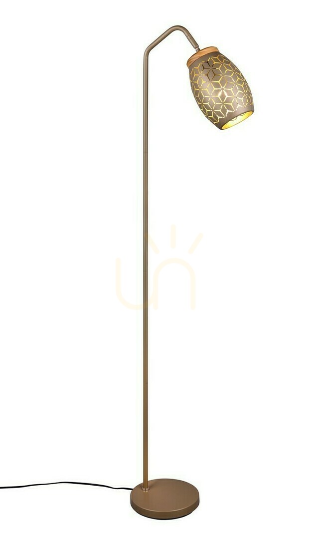 RL BIDAR Golvlampa R41571065.